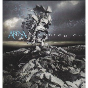 Arena I Spy