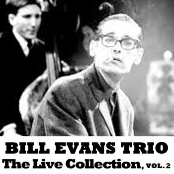 Bill Evans Trio Detour Ahead (Live)