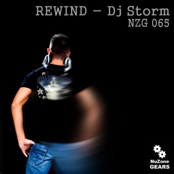 DJ Storm Rewind (FrakFunk Remix)