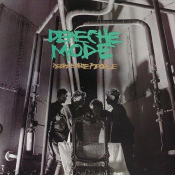 Depeche Mode In Your Memory (Slik Mix)