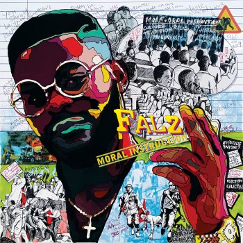 Falz E No Finish