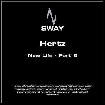 Hertz Three Ways - Third Way
