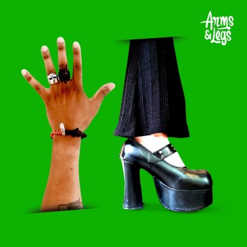 Felix Da Housecat feat. Kristin Velvet Shake That S**t