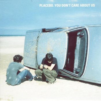 Placebo 20th Century Boy