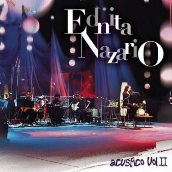 Ednita Nazario Aprenderé - Acústico Version