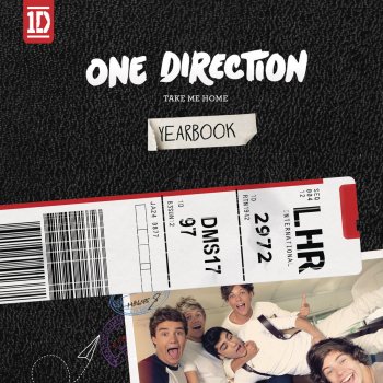 One Direction Nobody Compares