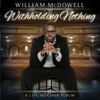 William McDowellfeat. Danny Gokey Sovereign God (feat. Danny Gokey)