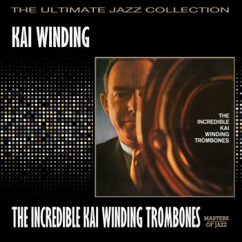 Kai Winding Love Walked In