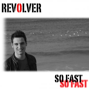 Revolver Dentro Una Nuvola