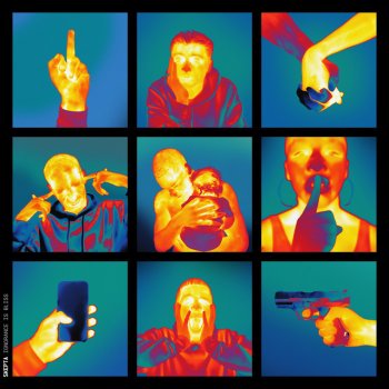 Skepta feat. Nafe Smallz Greaze Mode