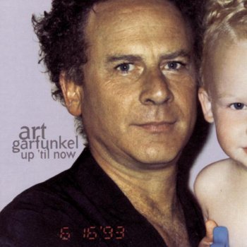 Art Garfunkel WHY WORRY