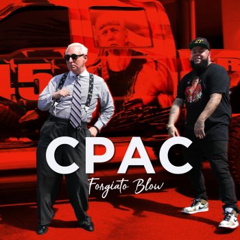 Forgiato Blow Cpac