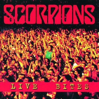 Scorpions Heroes Don't Cry (Live)