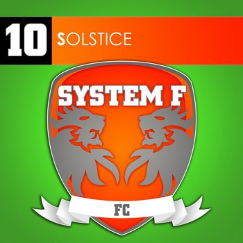 System F feat. Angel Ace Solstice - Angel Ace Remix