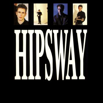 Hipsway The Honeythief
