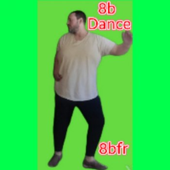 8bfr 8b Dance - Computerized Duet