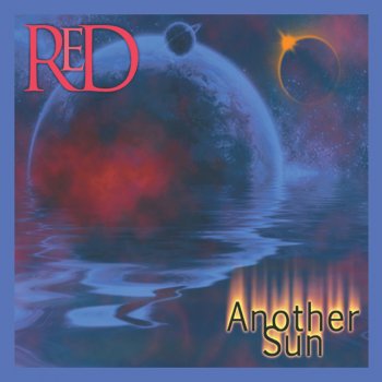 Red Whoever You Are Now