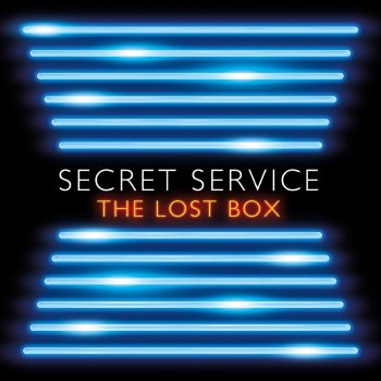 Secret Service I Want You