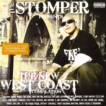 Stomper The Missing Element