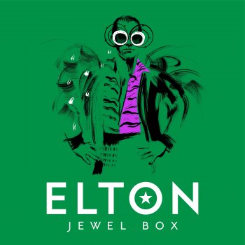 Elton John Lady Samantha