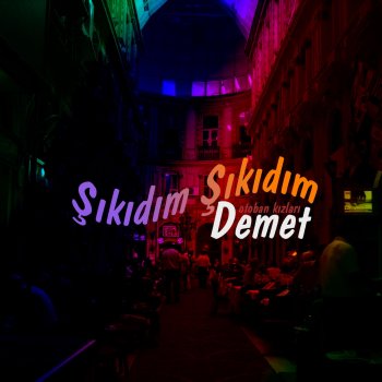 Demet Beyaz Gül Kırmızı Gül