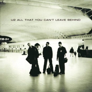 U2 Kite