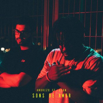 ANDREZO feat. GSON Sons de Amor