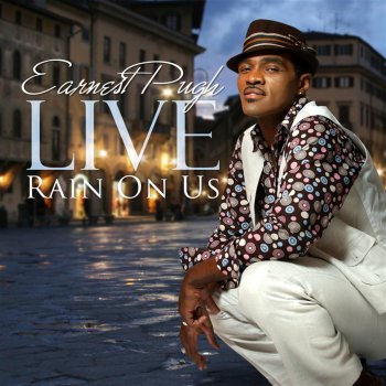 Earnest Pugh God Wants To Heal You