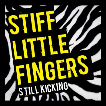 Stiff Little Fingers Roots, Radics, Rockers and Reggae