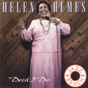 Helen Humes Just In Time