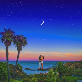 Sudi Summer Night - Instrumental