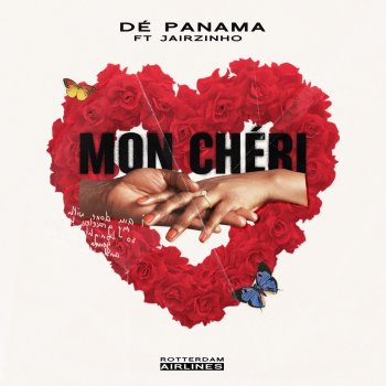 Dé Panama, Jairzinho Mon Chéri