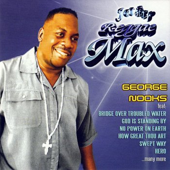 George Nooks Never Giving In