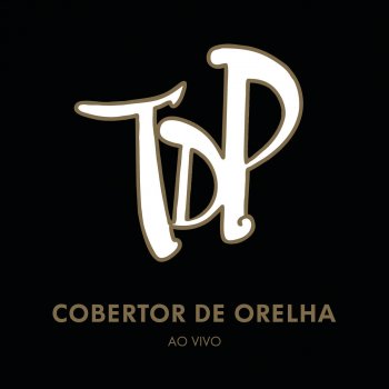 Turma do Pagode Cobertor de Orelha