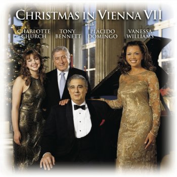 Adolphe Adam feat. Plácido Domingo, Steven Mercurio & Wiener Symphoniker O Holy Night