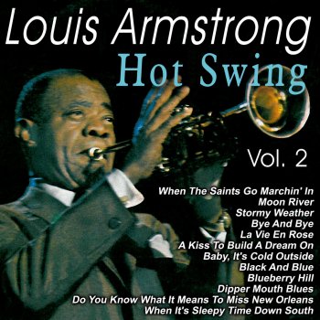 Louis Armstrong Makin' Whopee