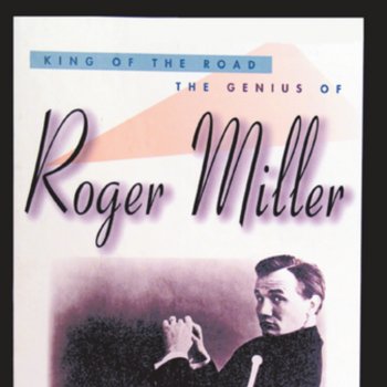 Roger Miller What Are Those Things (With Big Black Wings)