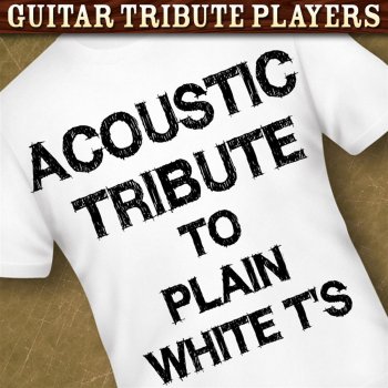 Guitar Tribute Players 1,2,3,4