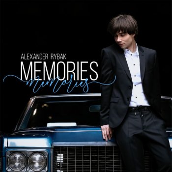 Alexander Rybak Memories