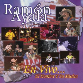 Ramón Ayala y Sus Bravos Del Norte Un Puno De Tierra