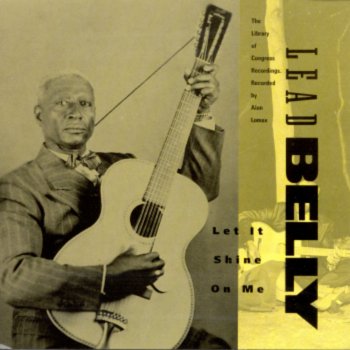 Leadbelly The Roosevelt Song