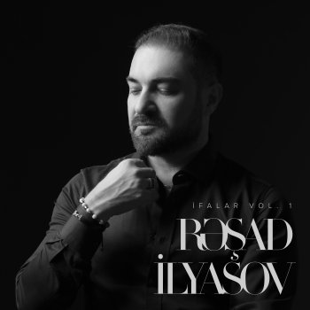 Rəşad İlyasov İstanbulum