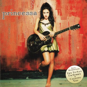 Princessa Baila al Ritmo