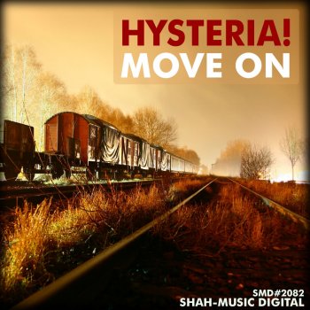 Hysteria! Move On - Portlandt Remix