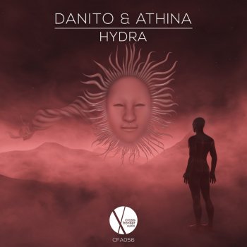 Danito & Athina City Lights