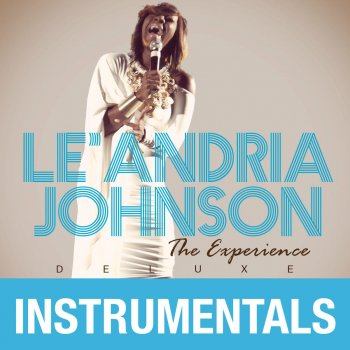 Le'Andria Johnson Jesus (Instrumental)