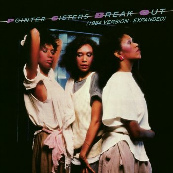 The Pointer Sisters Jump (For My Love) [Single Remix]