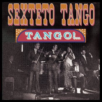 Sexteto Tango Ventarrón