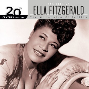 Ella Fitzgerald & Louis Armstrong Dream a Little Dream of Me (Single Version)