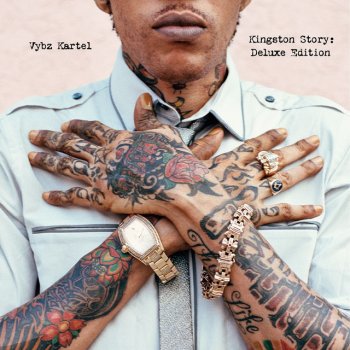 Vybz Kartel Fresh